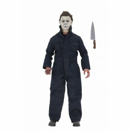 NECA Actionfigur Halloween Kills Ultimate Michael Myers 18cm
