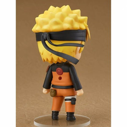 Good Smile Company Nendoroid Naruto Shippuden Actionfigur Naruto 10cm