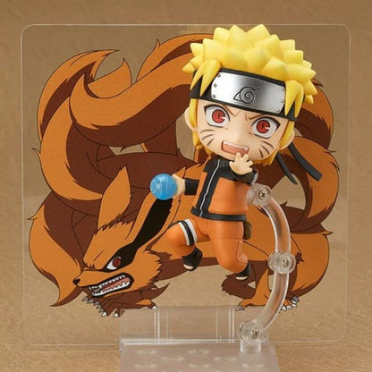 Good Smile Company Nendoroid Naruto Shippuden Actionfigur Naruto 10cm