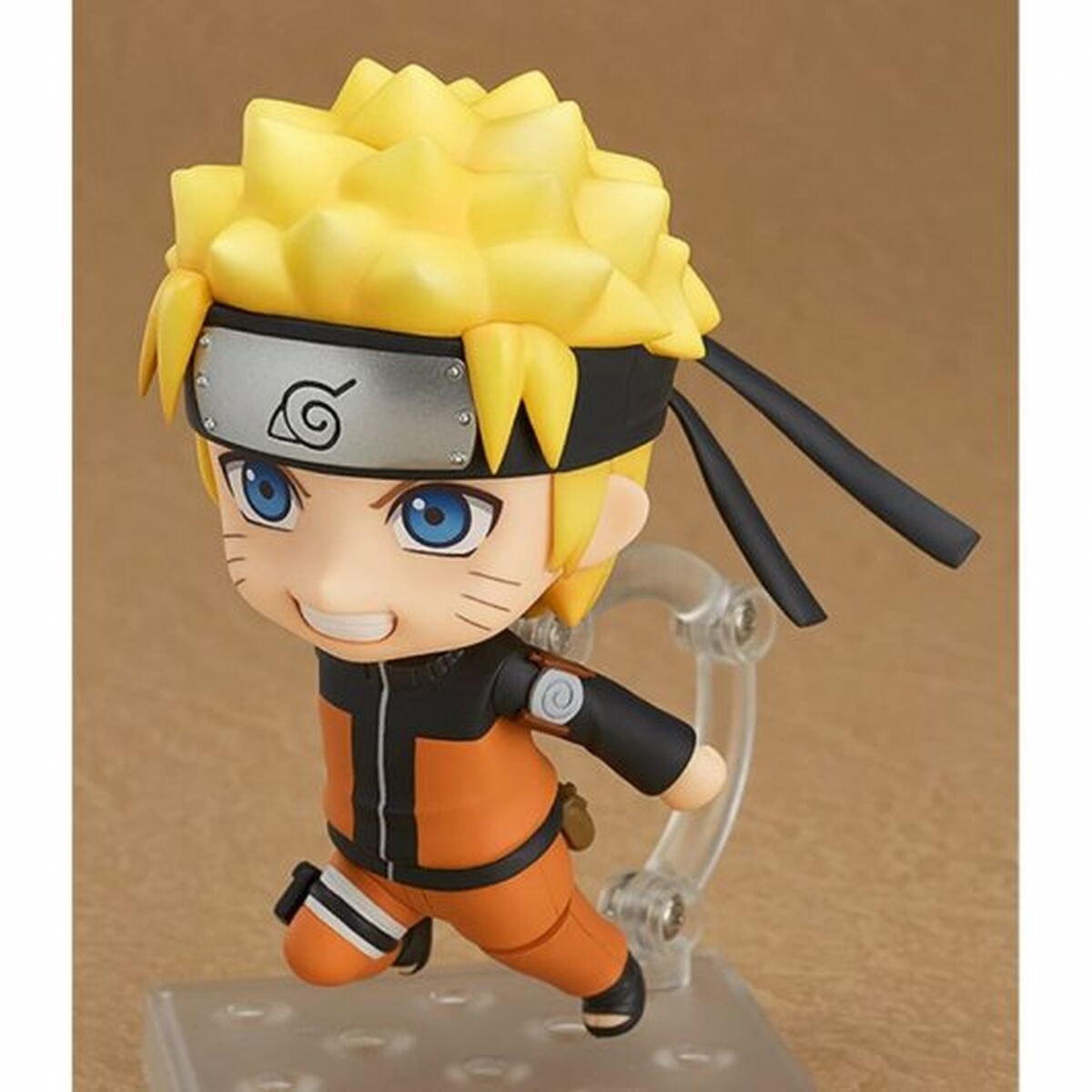 Good Smile Company Nendoroid Naruto Shippuden Actionfigur Naruto 10cm