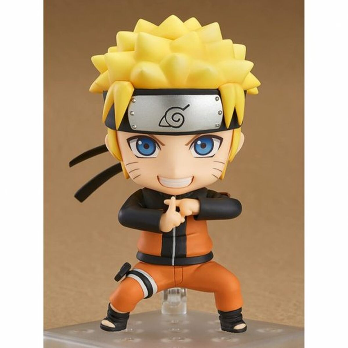 Good Smile Company Nendoroid Naruto Shippuden Actionfigur Naruto 10cm