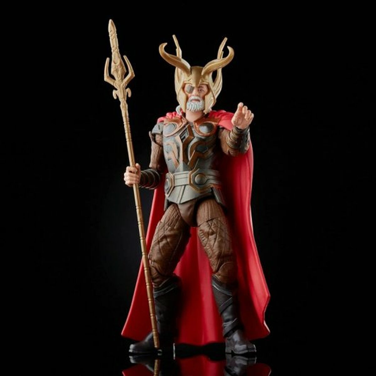 Marvel Legends The Infinity Saga Thor Odin 15cm
