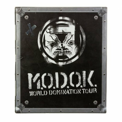 Marvel Legends M.O.D.O.K World Domination Tour 15cm