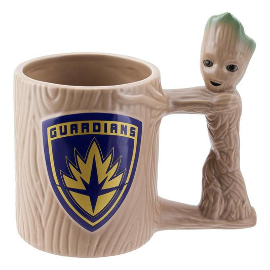 Tasse Paladone Marvel Guardians of the Galaxy Groot