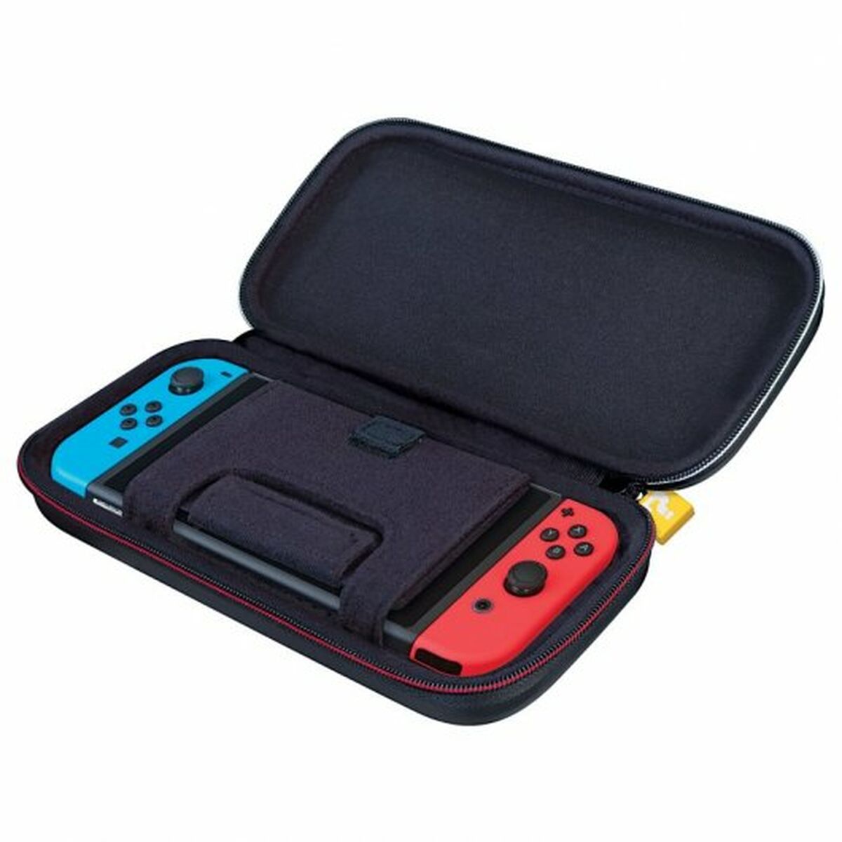 Etui für Nintendo Switch Ardistel Nns533 Schwarz