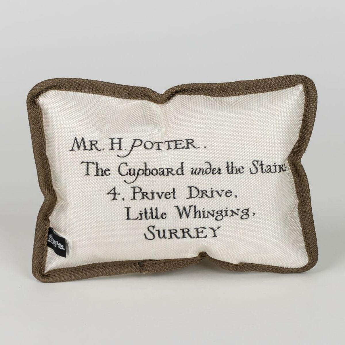 Hundespielzeug Harry Potter Beige 15 x 5 x 20 cm