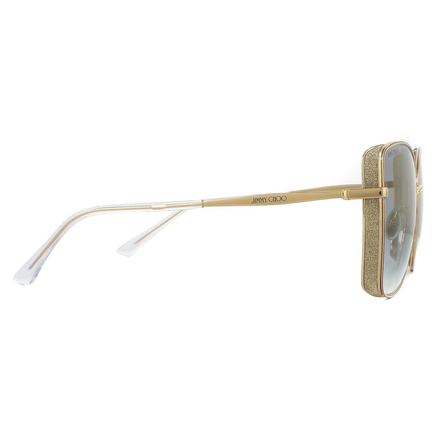 Jimmy Choo Damensonnenbrille Alexis/S 000/1V Größe 59
