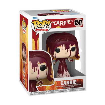 Funko Pop! Movies 1247 Carrie (Telekinesis) 9cm