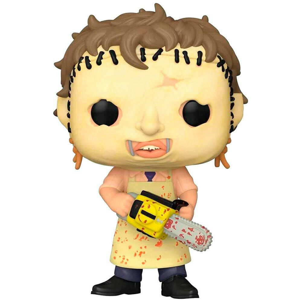 Funko Pop! Movies 1150 Texas Chainsaw Massacre Leatherface 9cm.