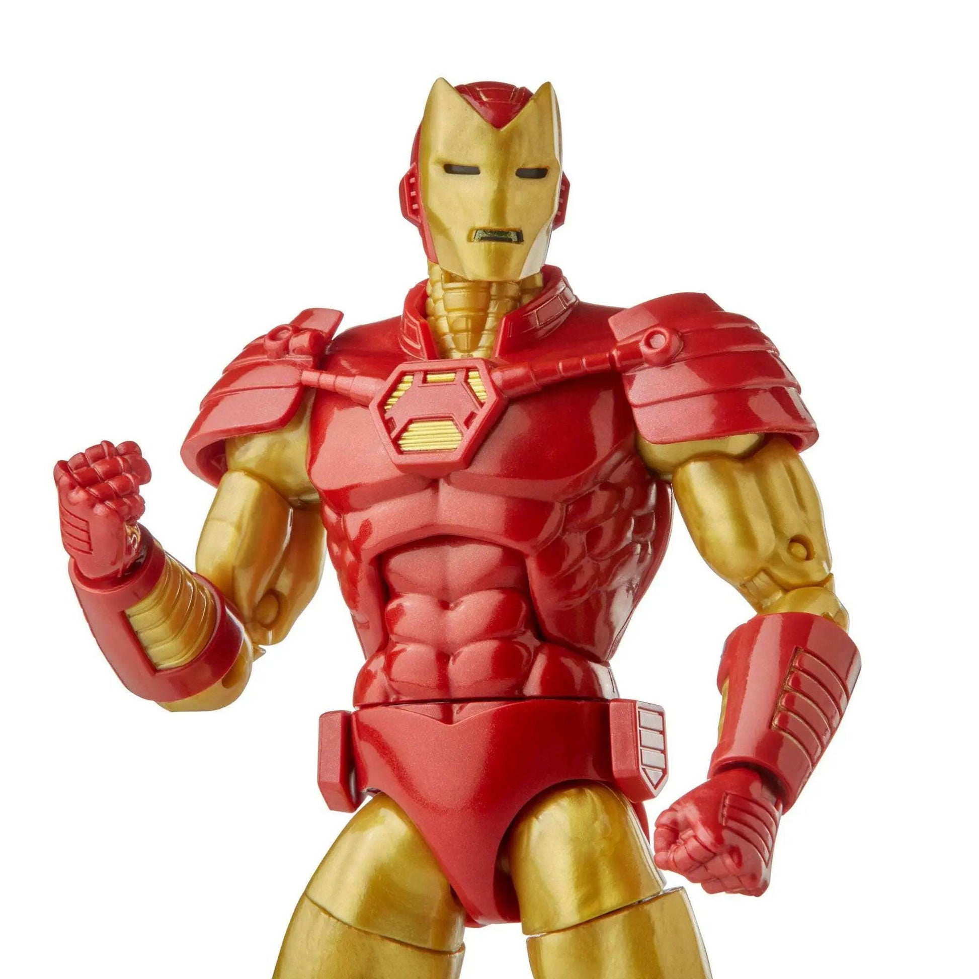 Marvel Legends Actionfigur Iron Man (Heroes Return) 15cm