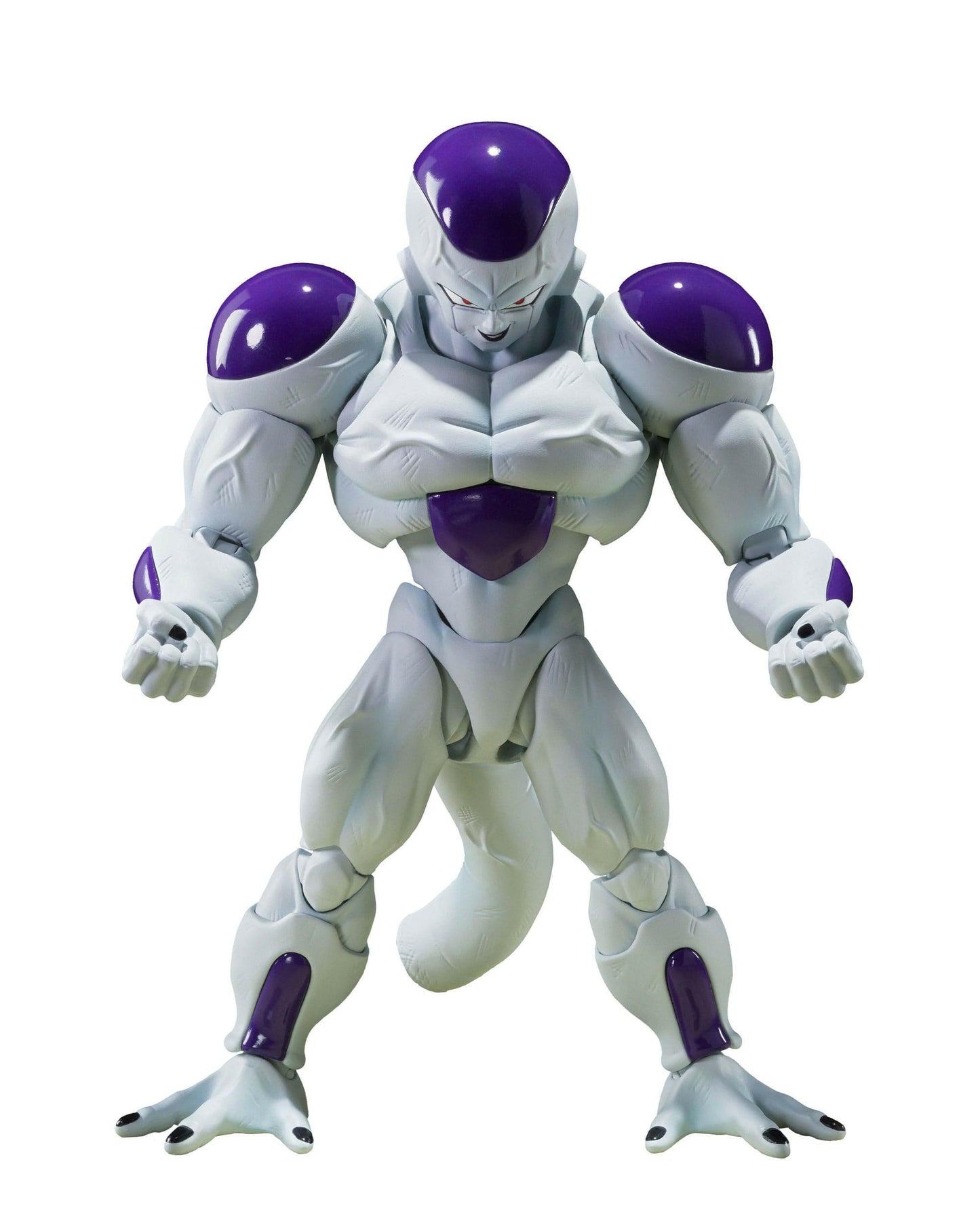 Pre-Order! S.H. Figuarts Dragon Ball Z Actionfigur Full Power Frieza 13cm Tamashii Nations