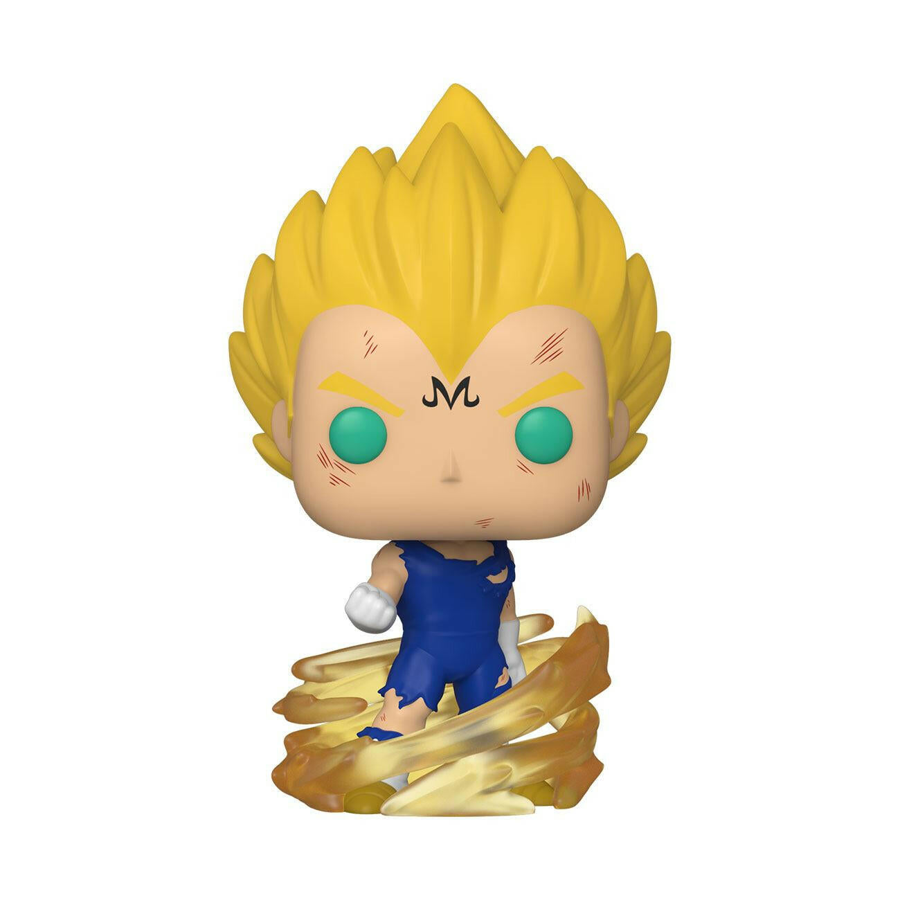 Funko Pop! Animation 862 Dragon Ball Z Majin Vegeta 9cm Funko