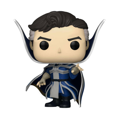 Funko Pop! Marvel 1005 Doctor Strange in the Multiverse of Madness Supreme Strange 9cm Funko