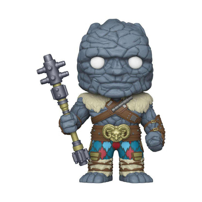 Funko Pop! Marvel 1044 Thor: Love & Thunder Korg 9cm Funko