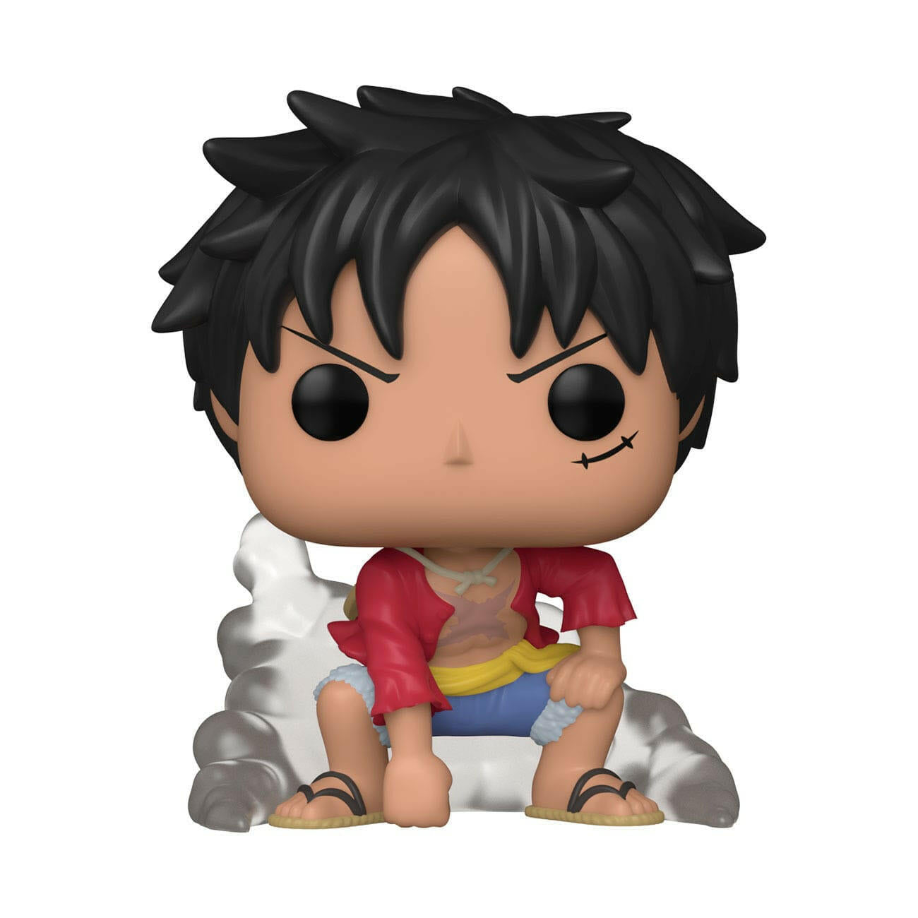 Funko Pop! Animation 1269 One Piece Luffy Gear Two 9cm Funko