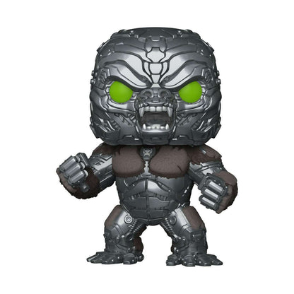 Funko Pop! Movies 1376 Transformers Rise of the Beasts Optimus Primal 9cm Funko