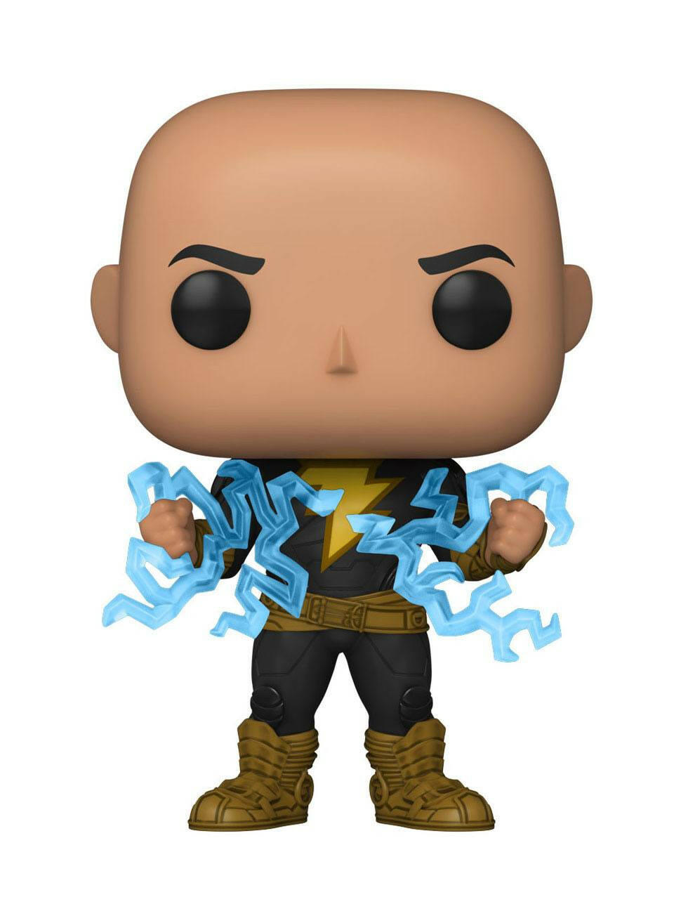 Funko Pop! Movies 1232 DC Black Adam 9cm Funko