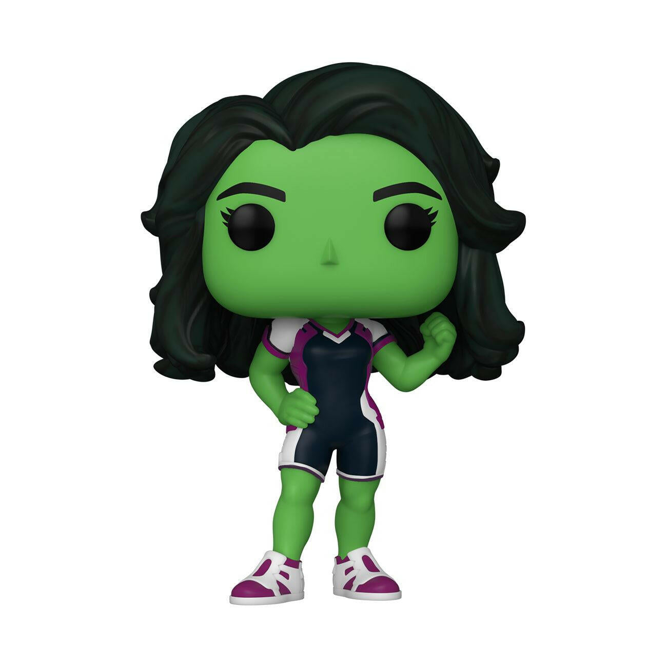 Funko Pop! Marvel 1126 Disney+ She-Hulk 9cm Funko