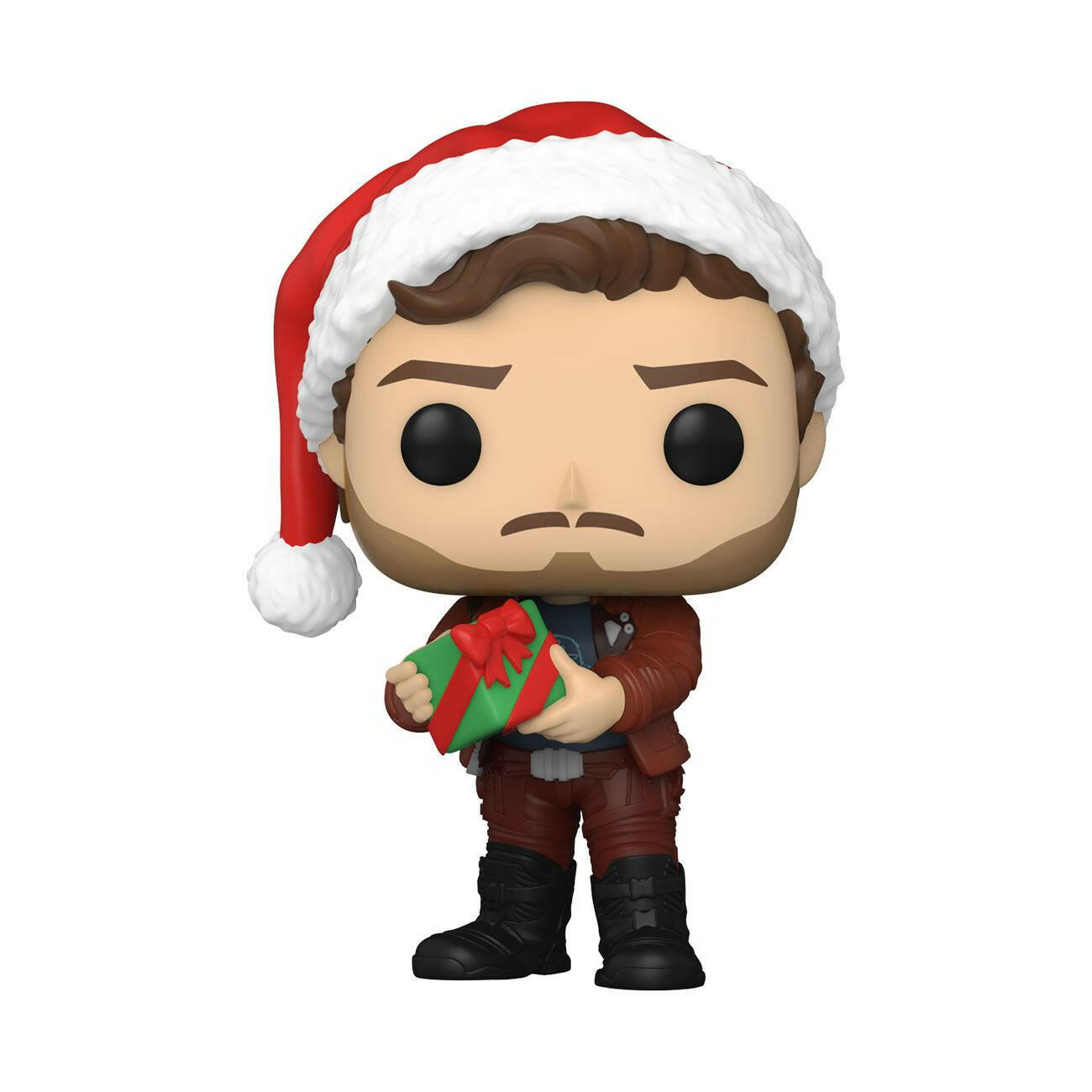 Funko Pop! Marvel 1104 Guardians of the Galaxy Holiday Special Star-Lord 9cm Funko