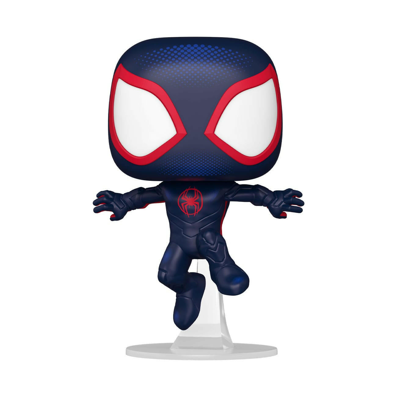 Funko Pop! Marvel 1236 Super Sized Jumbo Spider-Man: Across the Spider-Verse Spider-Man 25cm Funko