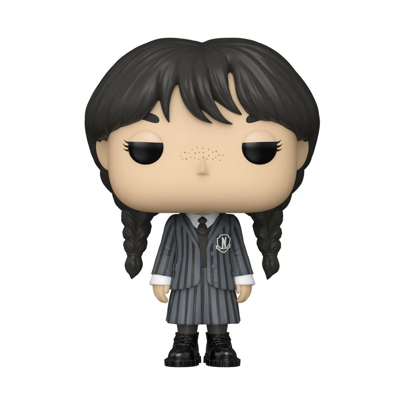 Funko Pop! TV 1309 Wednesday Addams 9cm Funko