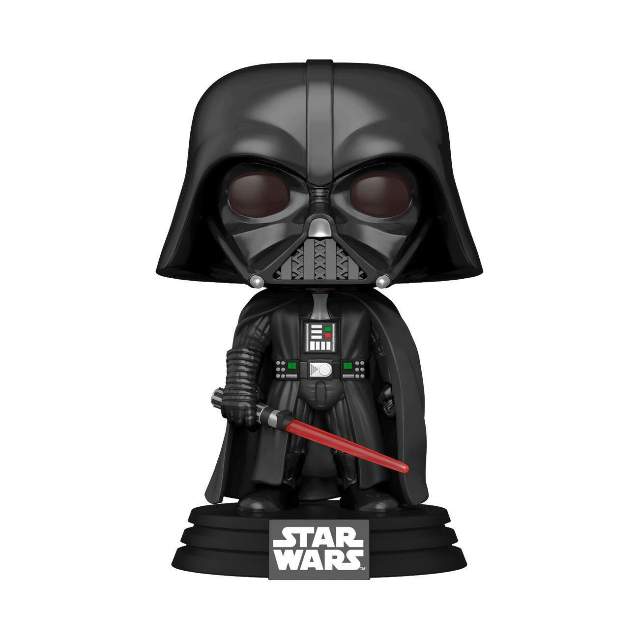 Funko Pop! Star Wars 597 New Classics Darth Vader 9cm Funko