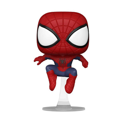 Funko Pop! Marvel 1159 Spider-Man: No Way Home The Amazing Spider-Man 9cm Funko