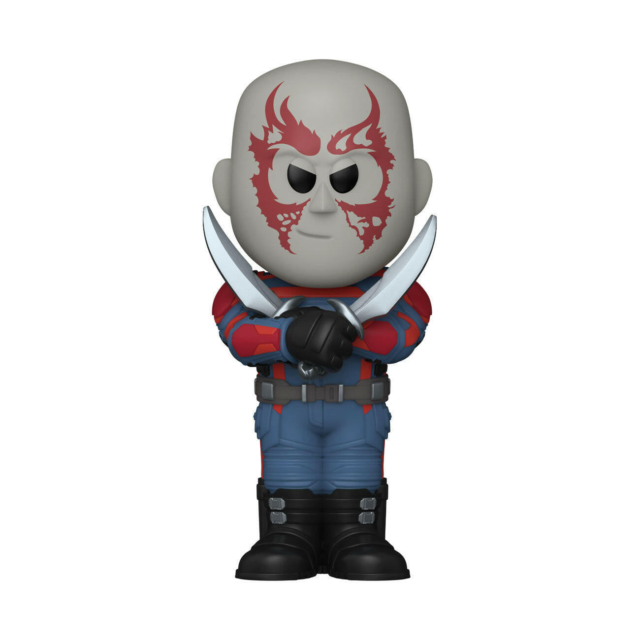 Funko Soda Guardians of the Galaxy Vol. 3 Drax 11cm Funko