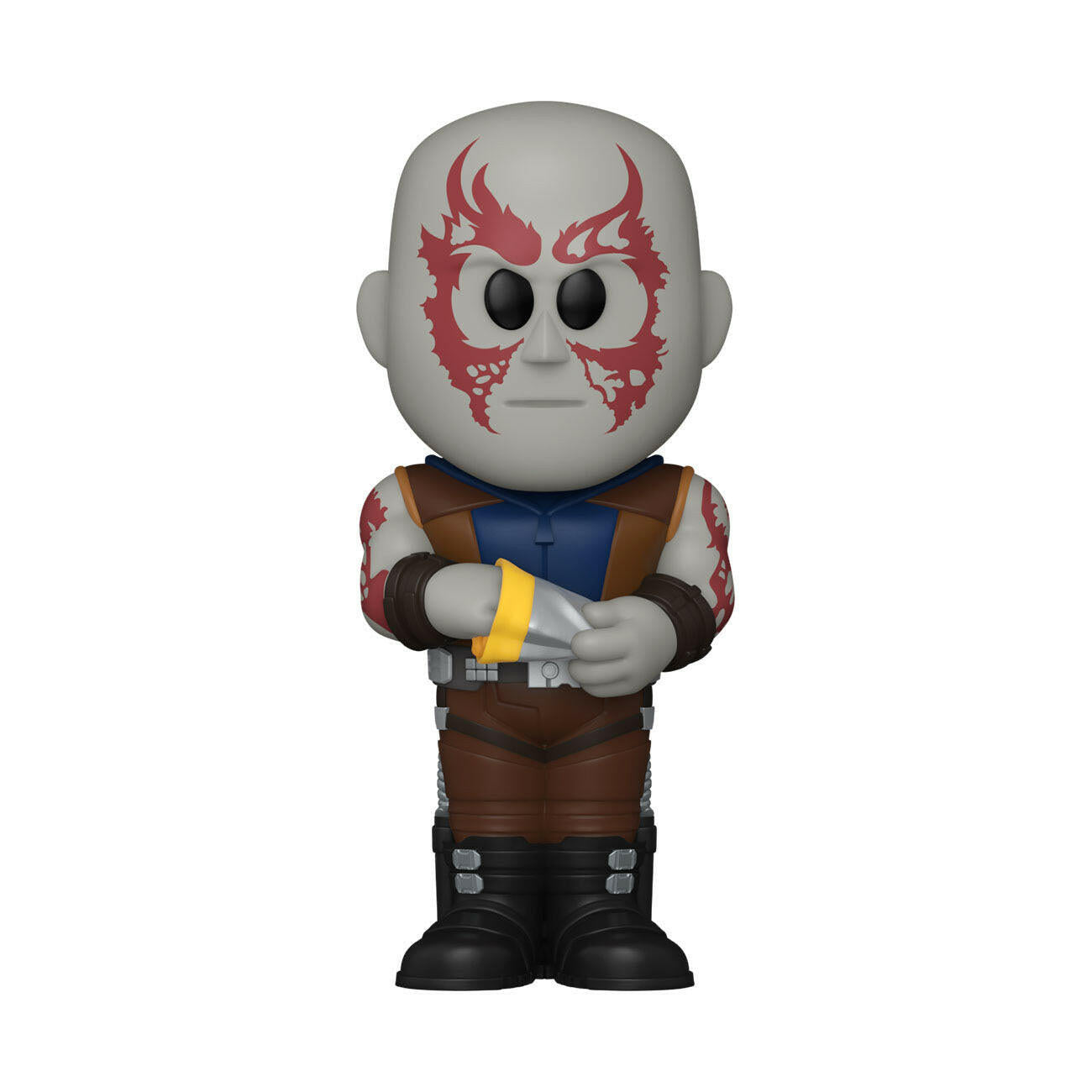 Funko Soda Guardians of the Galaxy Vol. 3 Drax 11cm Funko