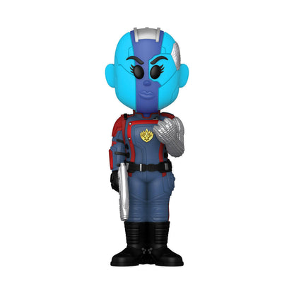 Funko Soda Guardians of the Galaxy Vol. 3 Nebula 11cm Funko