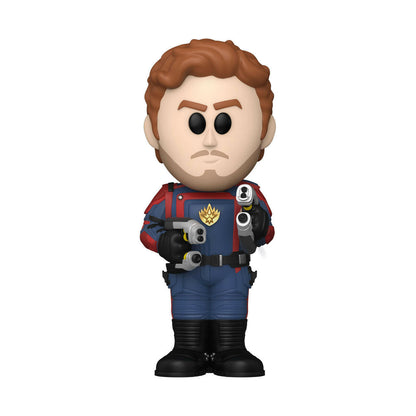 Funko Soda Guardians of the Galaxy Vol. 3 Star-Lord 11cm Funko