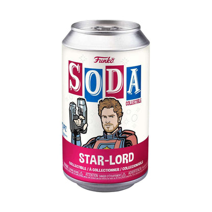 Funko Soda Guardians of the Galaxy Vol. 3 Star-Lord 11cm