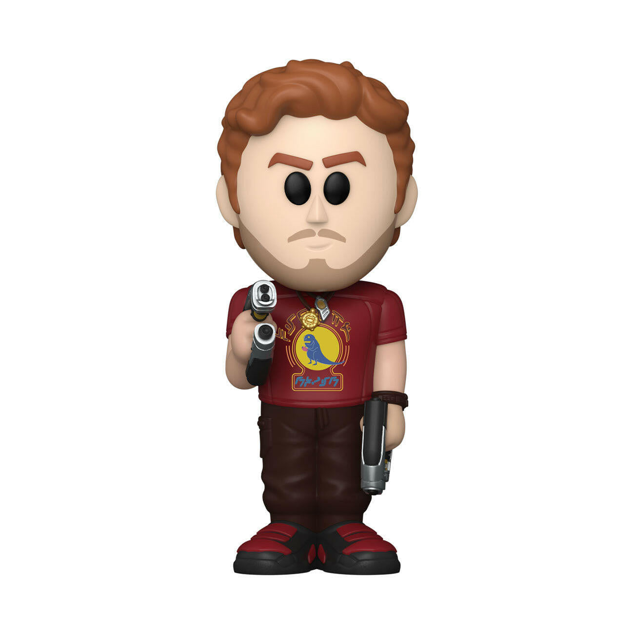 Funko Soda Guardians of the Galaxy Vol. 3 Star-Lord 11cm Funko