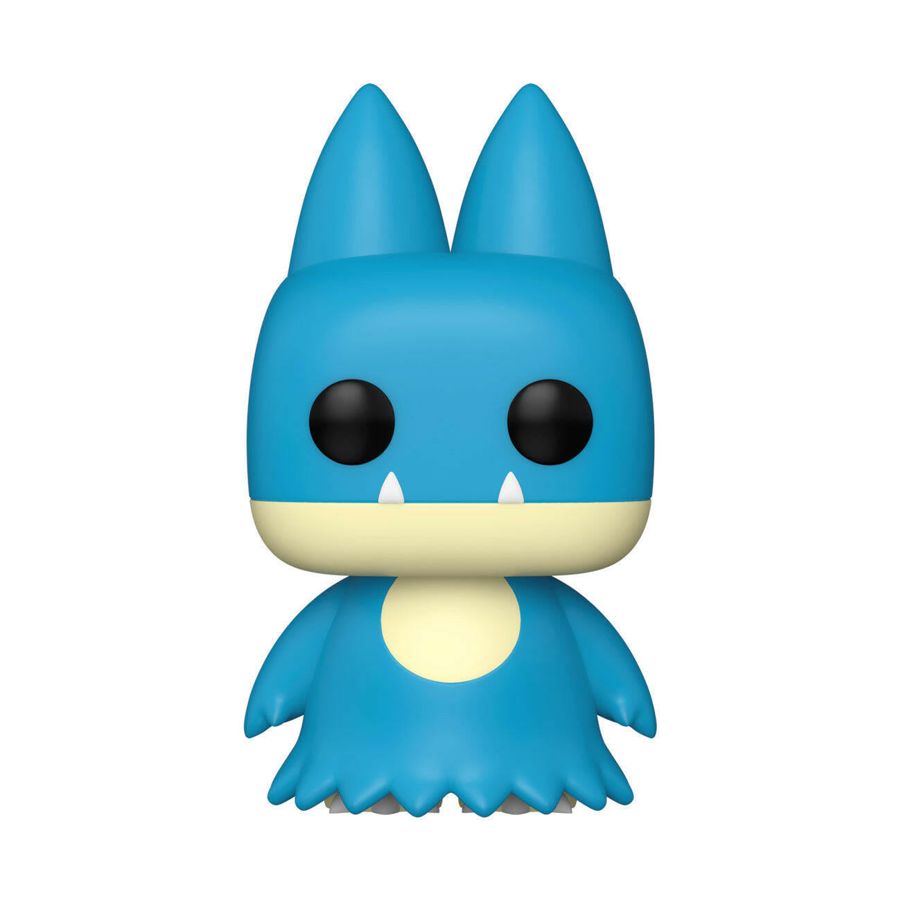 Funko Pop! Games 885 Pokémon Munchlax / Mampfaxo (EMEA) 9cm Funko
