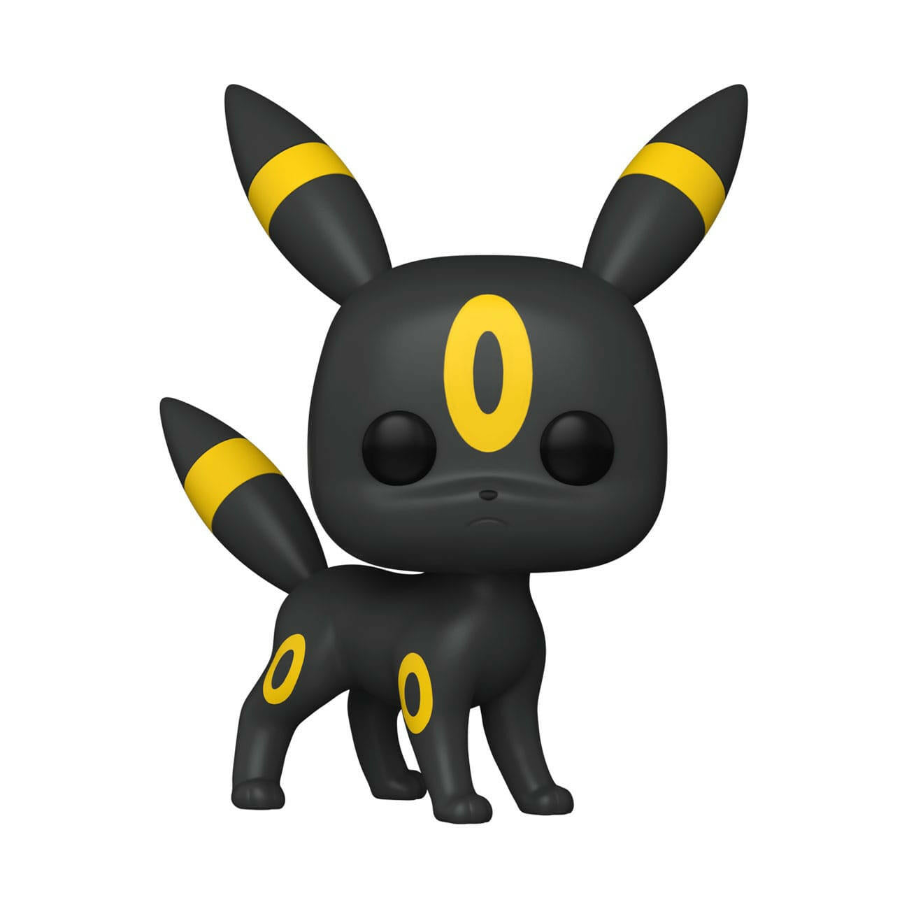 Funko Pop! Games 948 Pokémon Umbreon / Nachtara (EMEA) 9cm.