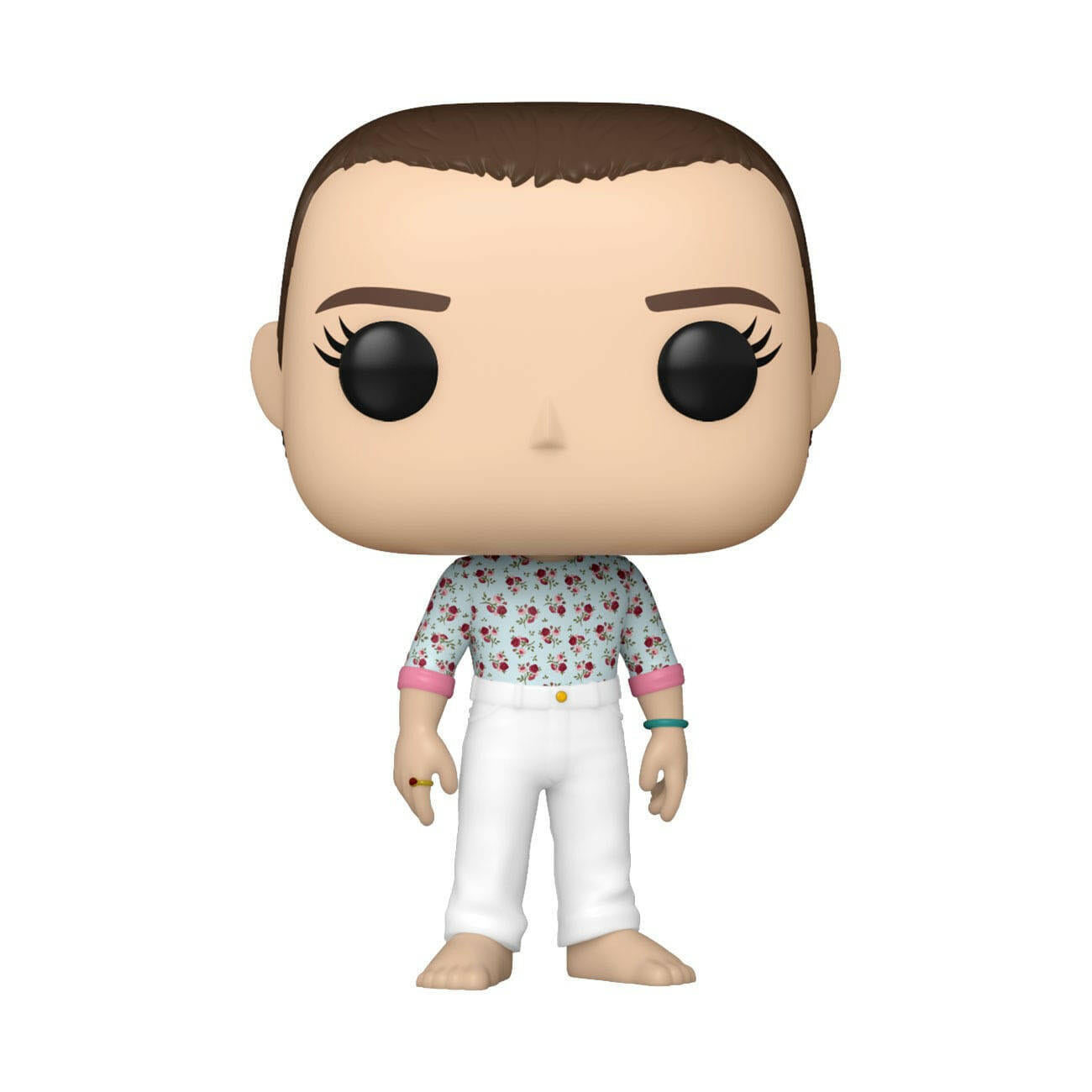 Funko Pop! TV 1457 Stranger Things Finale Eleven CHASE Bundle 9 cm Funko