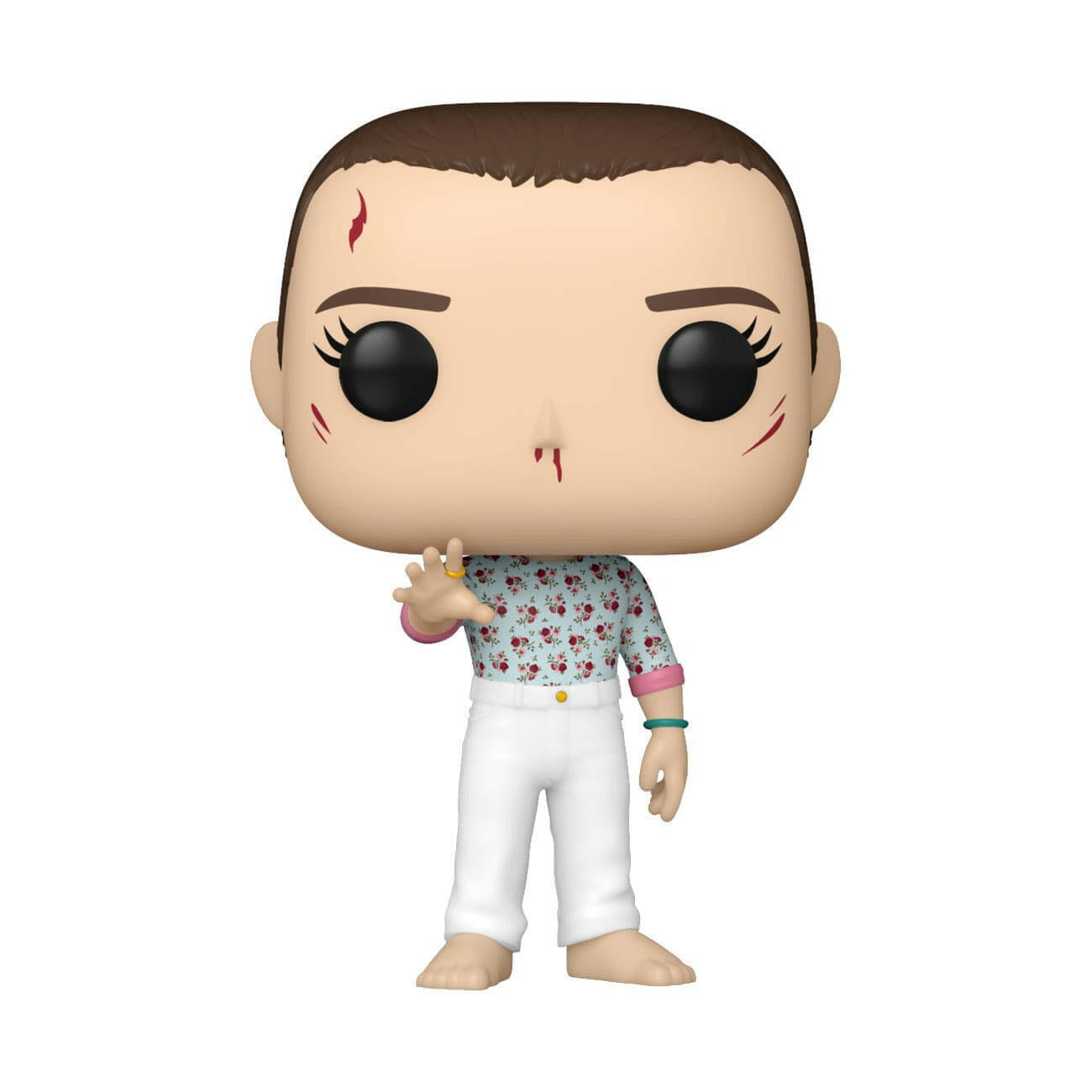 Funko Pop! TV 1457 Stranger Things Finale Eleven CHASE Bundle 9 cm Funko