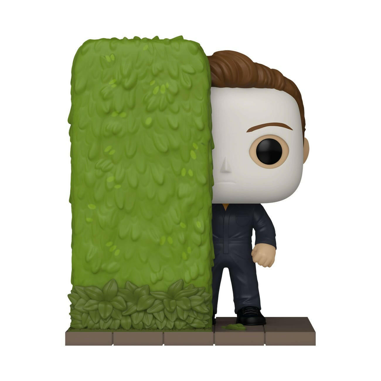 Funko Pop! Movies 1461 Halloween Michael Myers Behind Hedge 9cm Funko