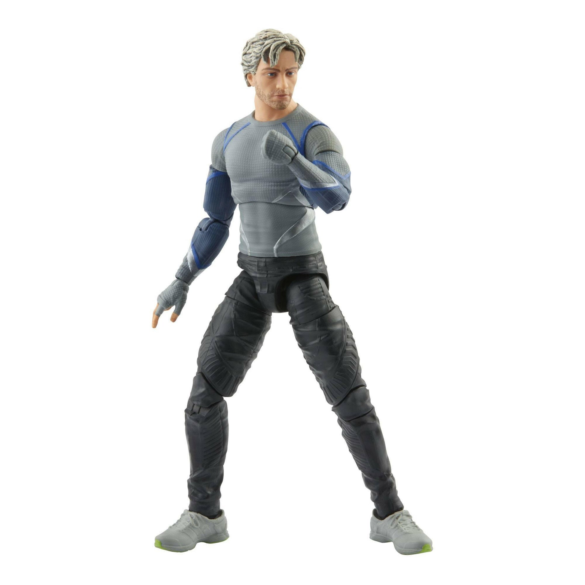 Marvel Legends The Infinity Saga Quicksilver (Avengers: Age of Ultron) 15cm Hasbro