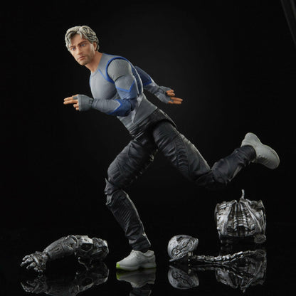 Marvel Legends The Infinity Saga Quicksilver (Avengers: Age of Ultron) 15cm Hasbro