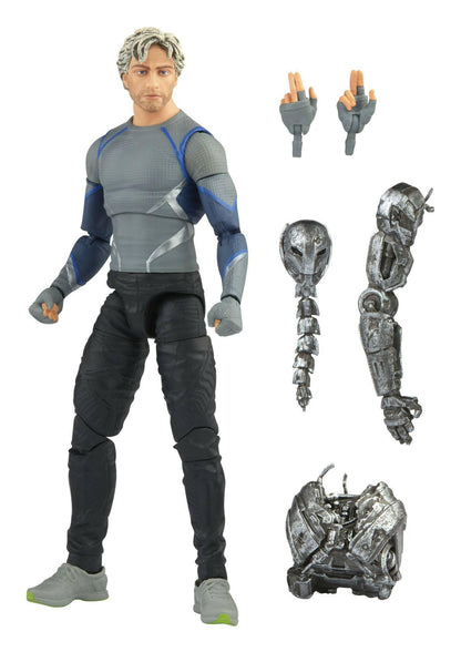 Marvel Legends The Infinity Saga Quicksilver (Avengers: Age of Ultron) 15cm Hasbro