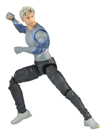 Marvel Legends The Infinity Saga Quicksilver (Avengers: Age of Ultron) 15cm Hasbro