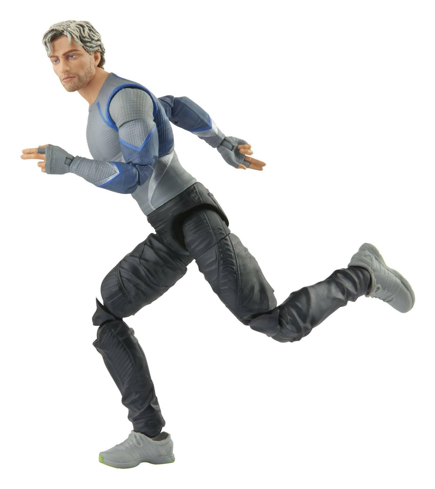 Marvel Legends The Infinity Saga Quicksilver (Avengers: Age of Ultron) 15cm Hasbro