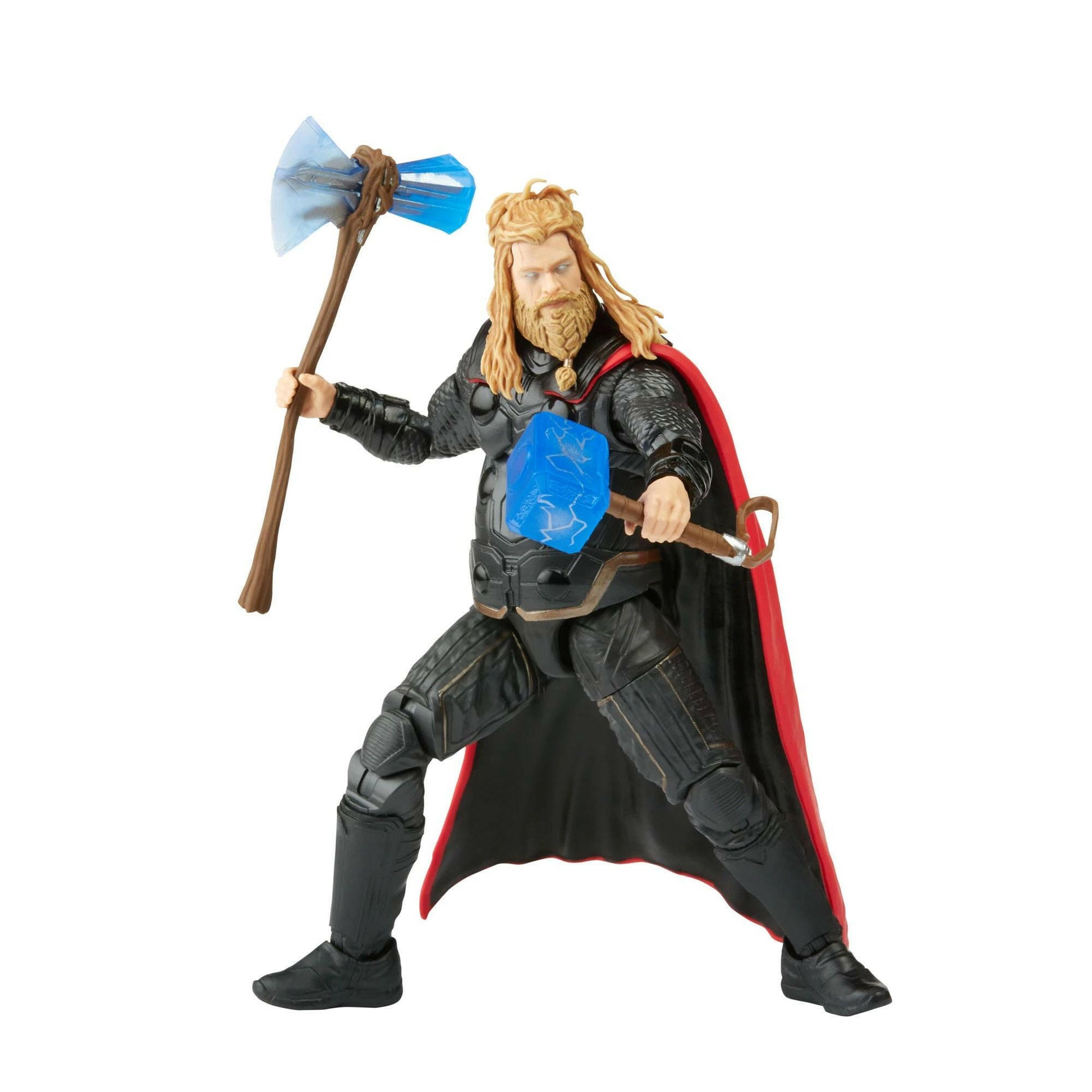 Marvel Legends The Infinity Saga Avengers: Endgame Thor 15cm Hasbro