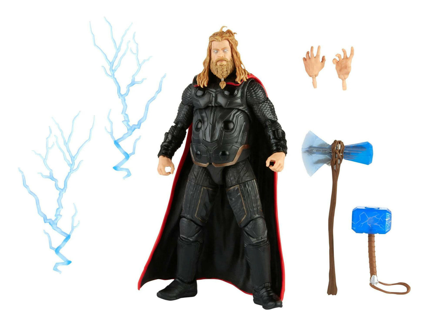 Marvel Legends The Infinity Saga Avengers: Endgame Thor 15cm Hasbro