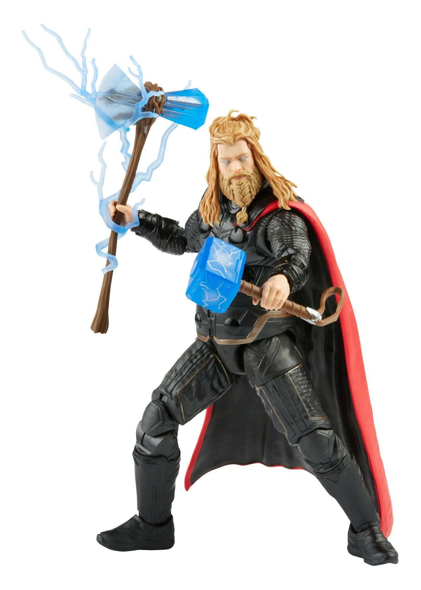 Marvel Legends The Infinity Saga Avengers: Endgame Thor 15cm Hasbro