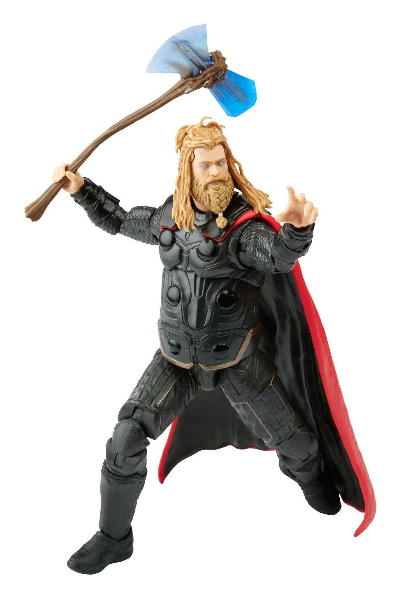 Marvel Legends The Infinity Saga Avengers: Endgame Thor 15cm Hasbro