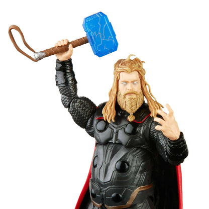 Marvel Legends The Infinity Saga Avengers: Endgame Thor 15cm Hasbro