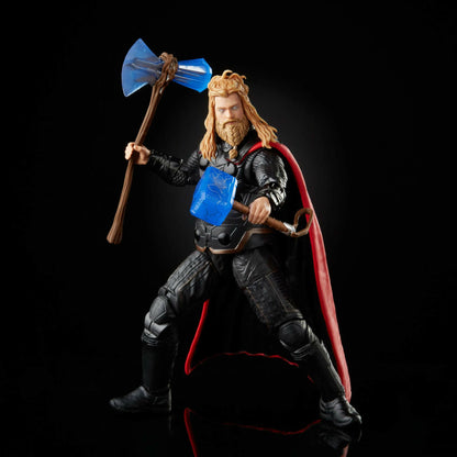 Marvel Legends The Infinity Saga Avengers: Endgame Thor 15cm Hasbro