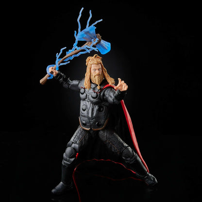 Marvel Legends The Infinity Saga Avengers: Endgame Thor 15cm Hasbro